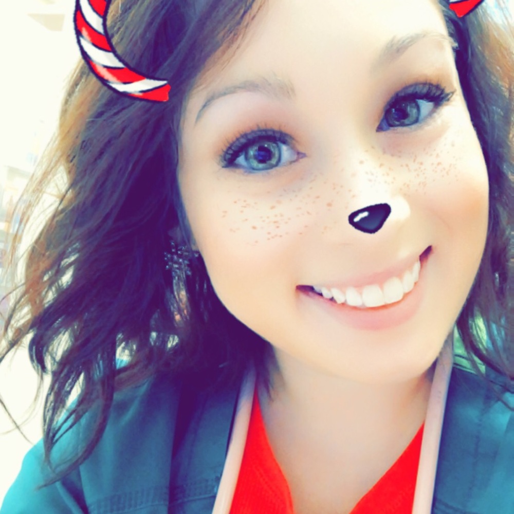 Meet your Posher, Megan